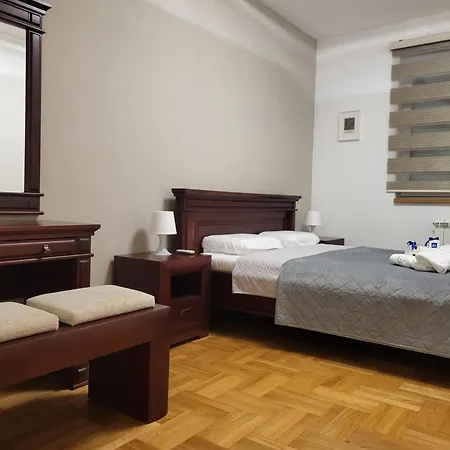 Lux Apartment
