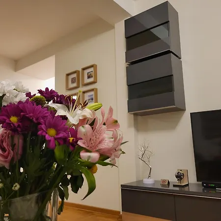 Apartment Lux