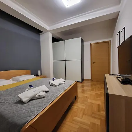 Lux Apartment