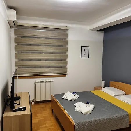 Lux Apartment