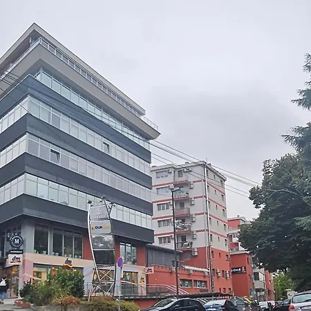 Apartment Lux *
